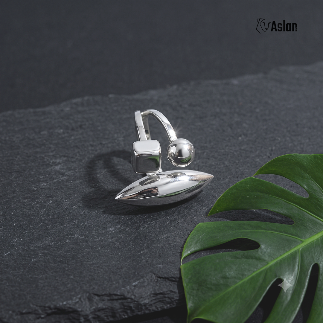 Anillo equilibrio
