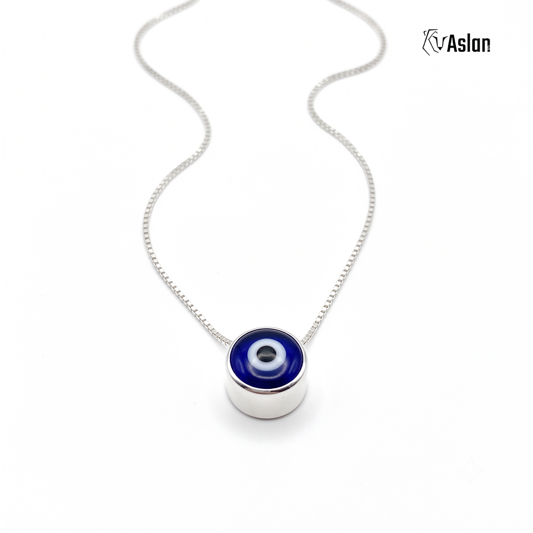 Collar Aura Turca