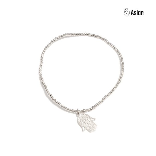 Pulsera mano de Fátima