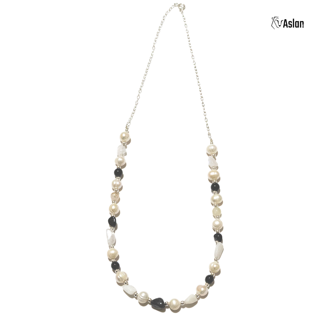 Collar caminos naturales