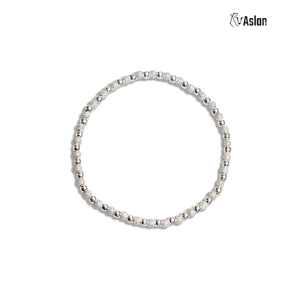 Pulsera mini 2 bolas