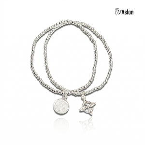 Pack Protección y Equilibrio en plata .925