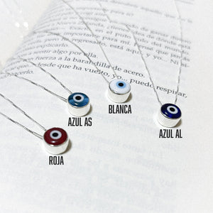 Collar Aura Turca