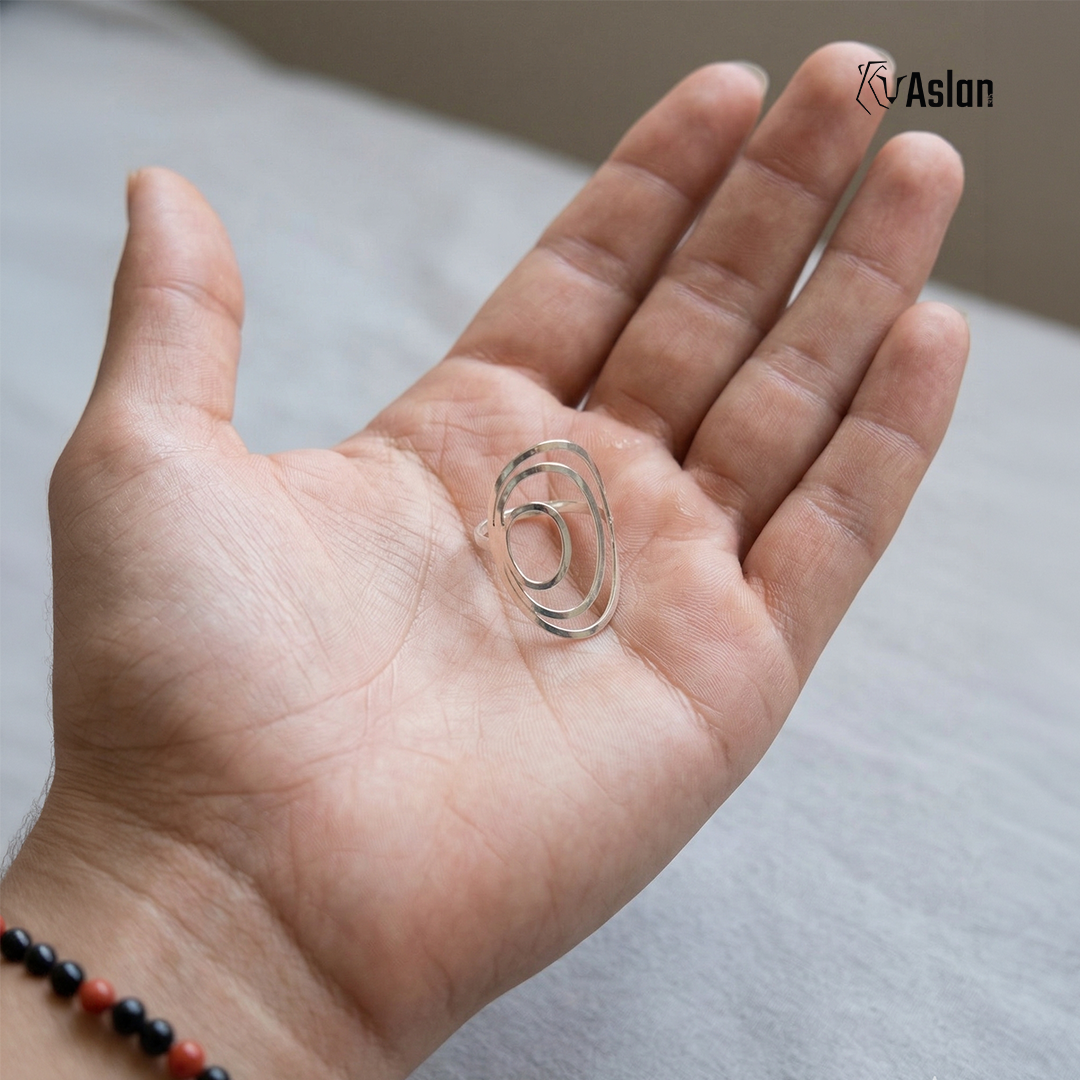 Anillo núcleo