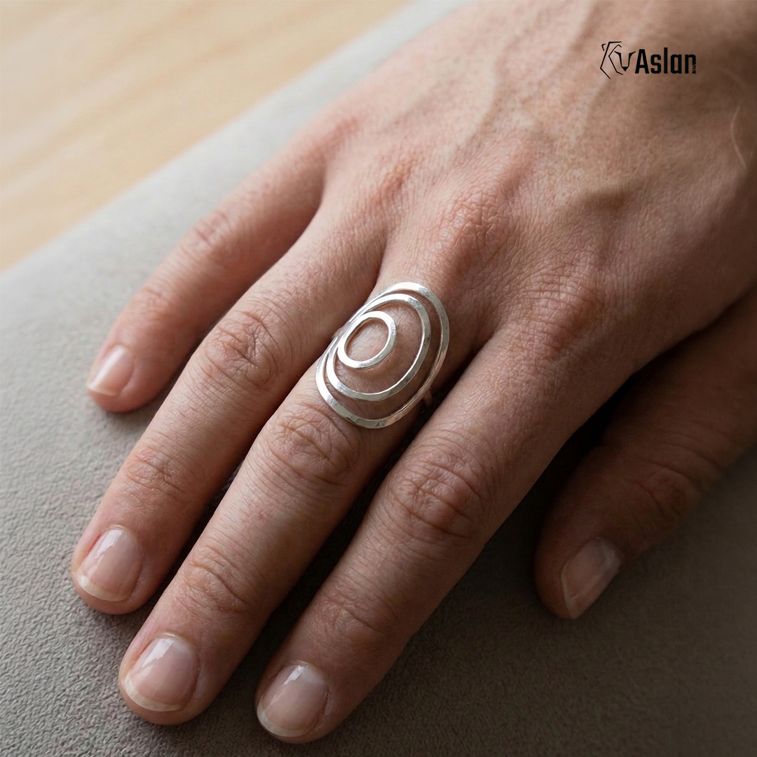 Anillo núcleo
