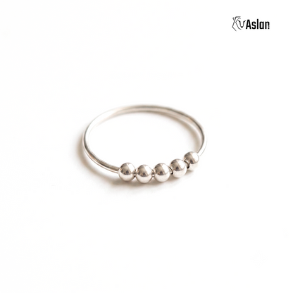 Anillo antiestrés