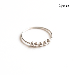 Anillo antiestrés