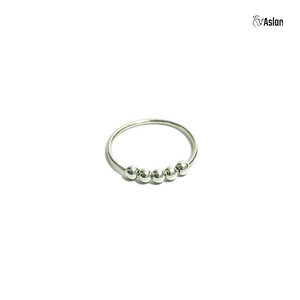 Anillo antiestrés