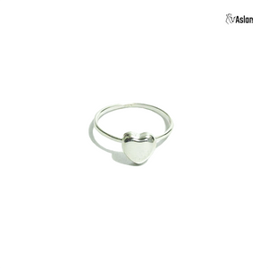Anillo corazón b2