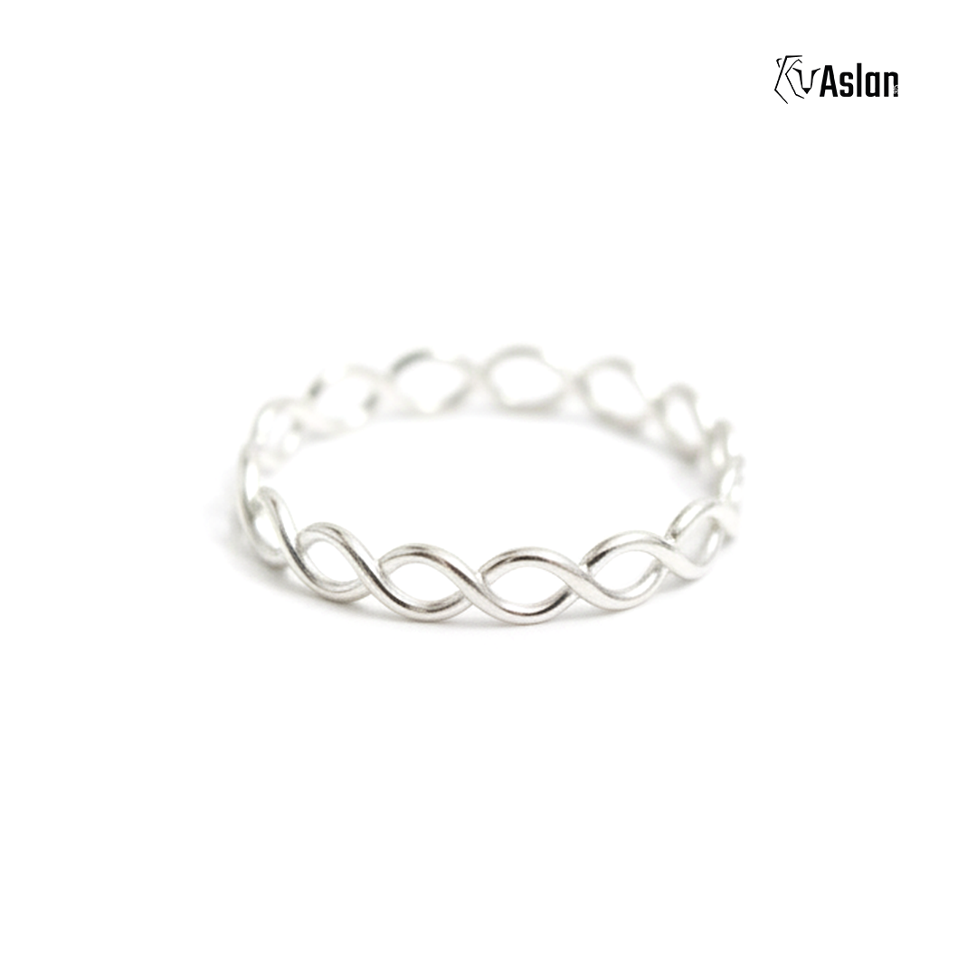 Anillo corona m2