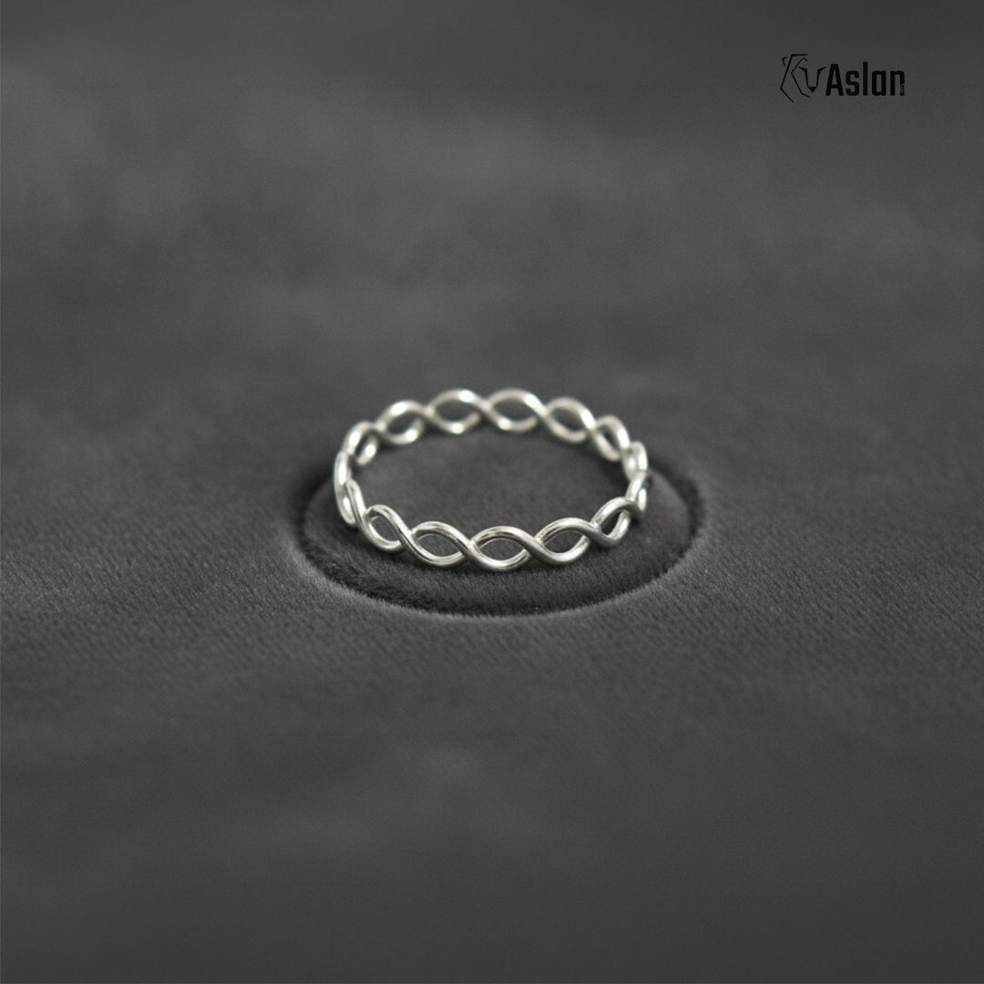 Anillo corona m2