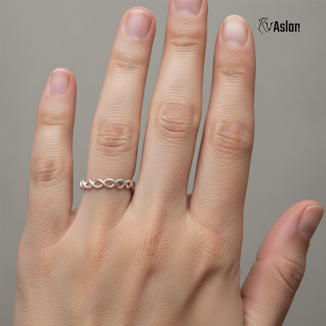 Anillo corona m2