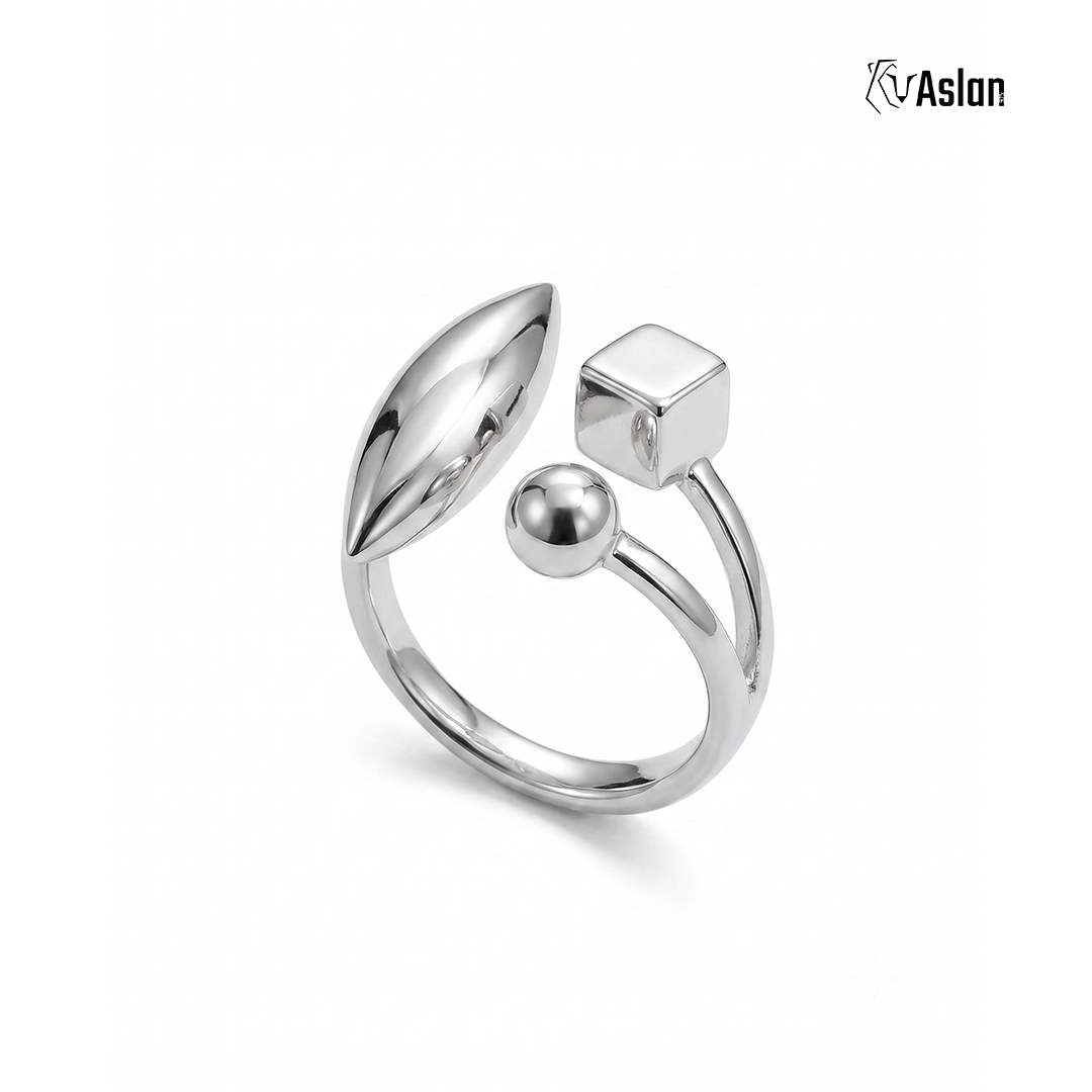 Anillo equilibrio