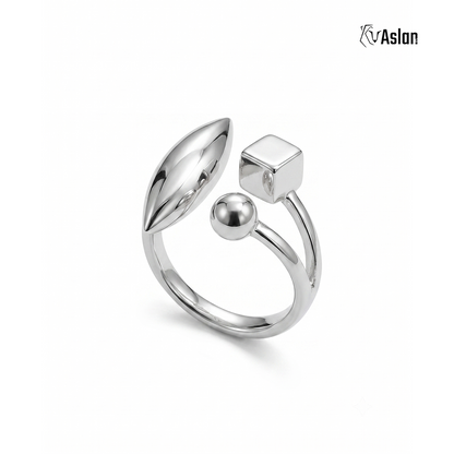 Anillo equilibrio