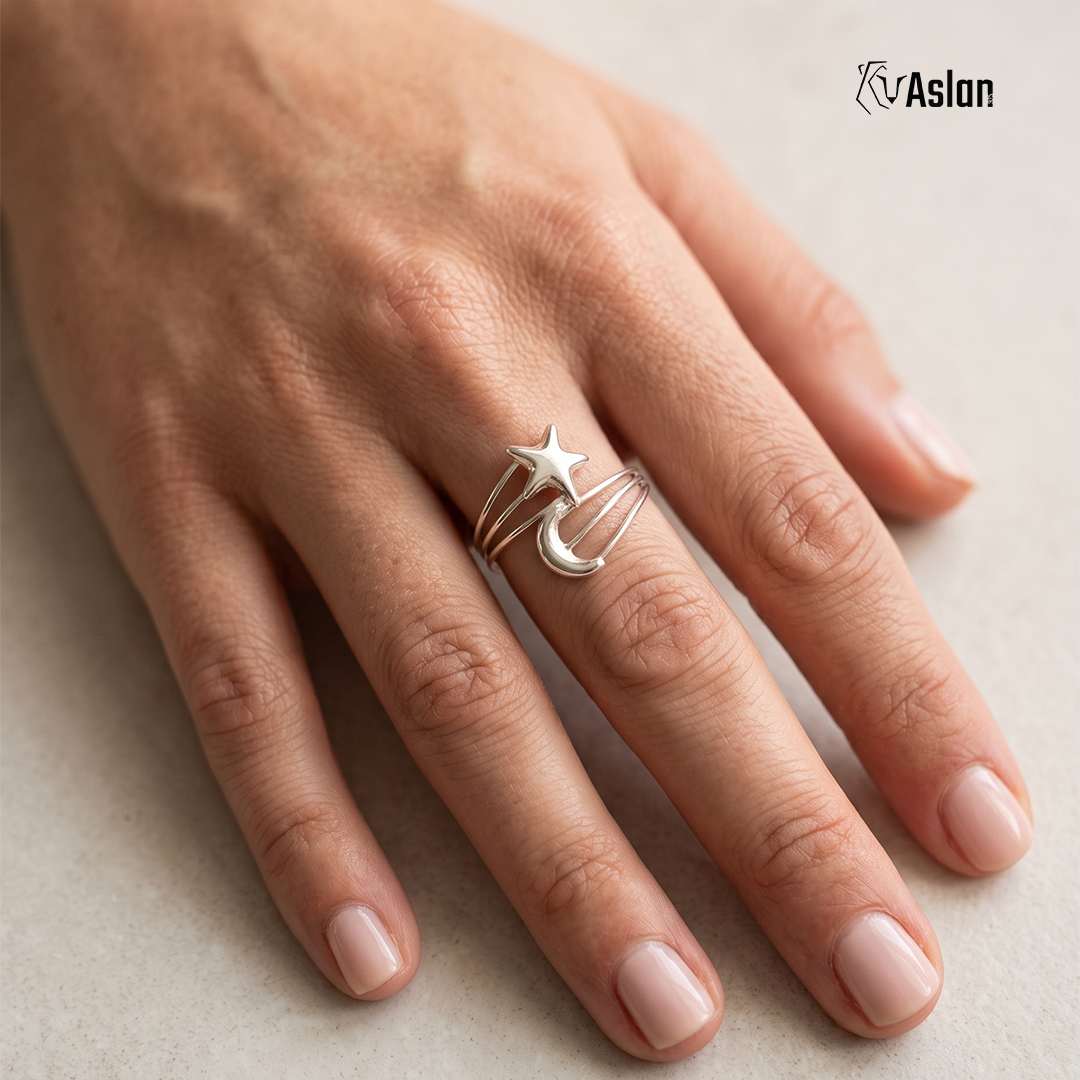 Anillo eclipse