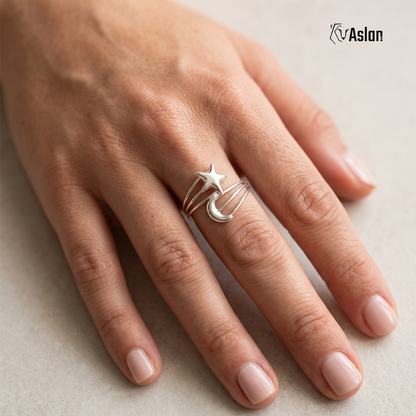 Anillo eclipse
