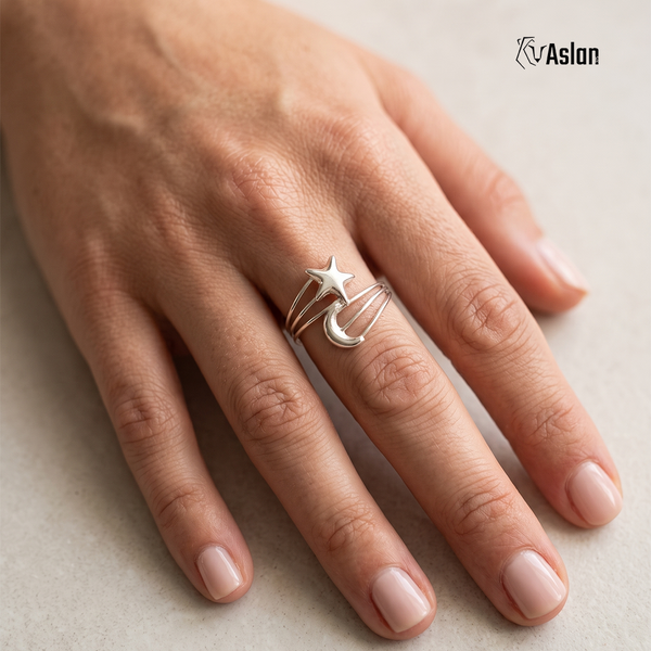 Anillo eclipse