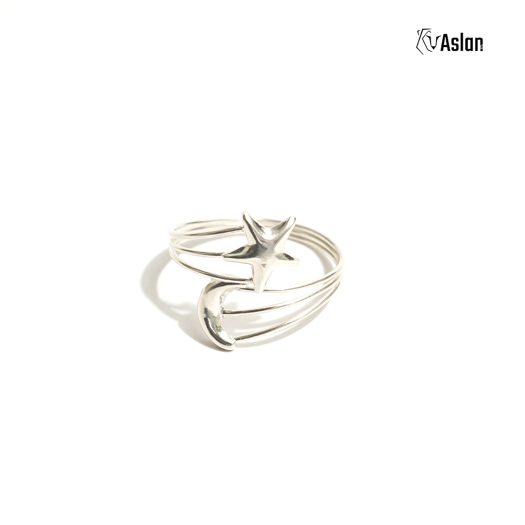 Anillo eclipse