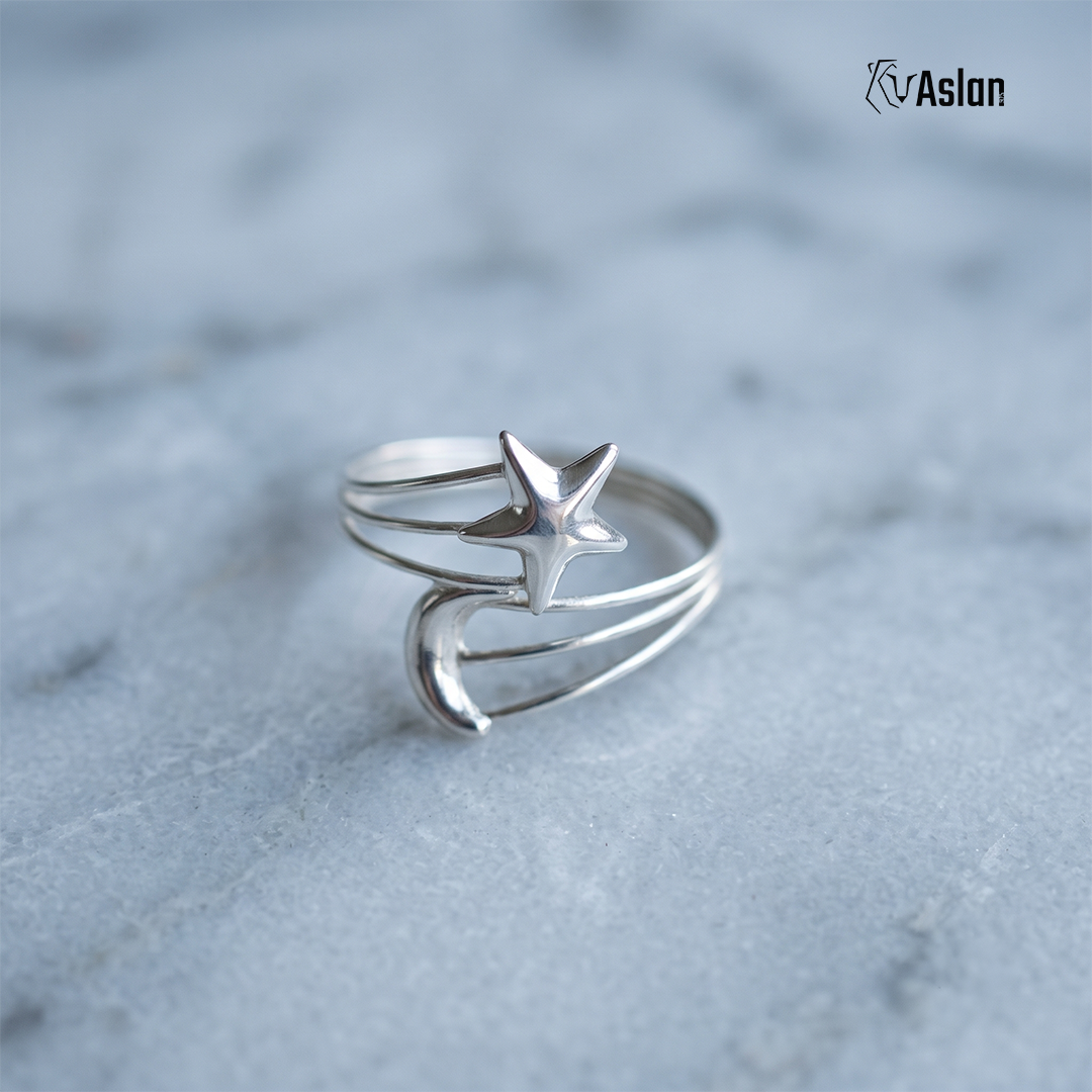 Anillo eclipse