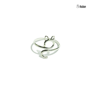 Anillo gato