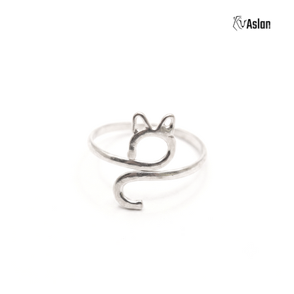 Anillo gato