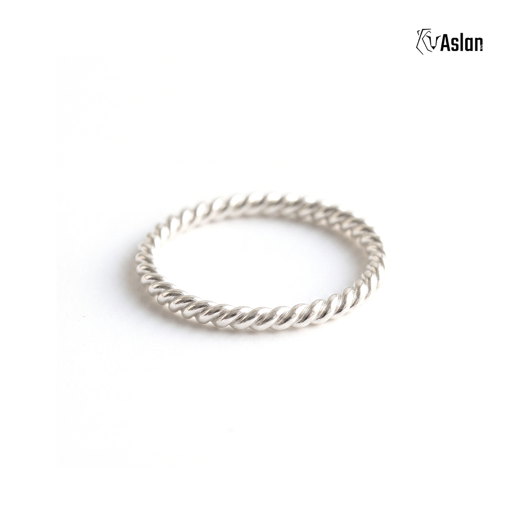 Anillo torcido d1