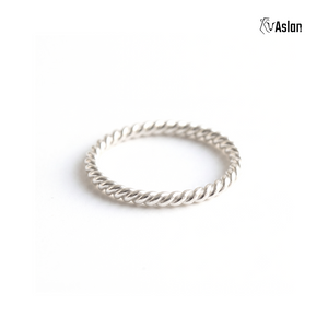 Anillo torcido d1