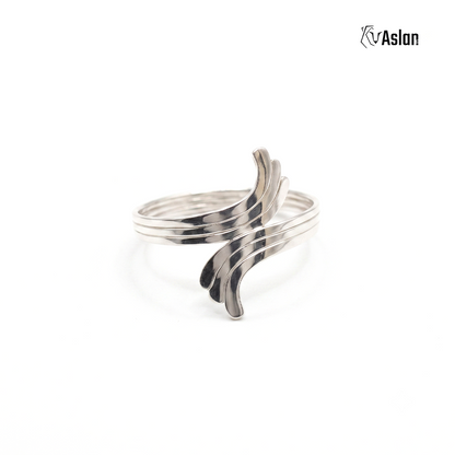 Anillo Tríada