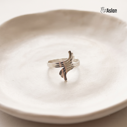 Anillo Tríada