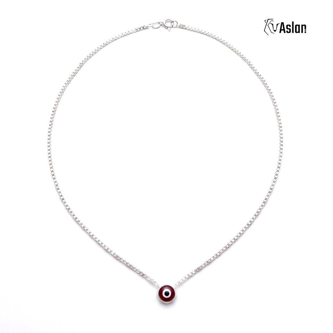 Collar Aura real