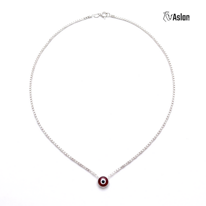 Collar Aura real