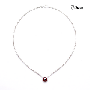 Collar Aura real