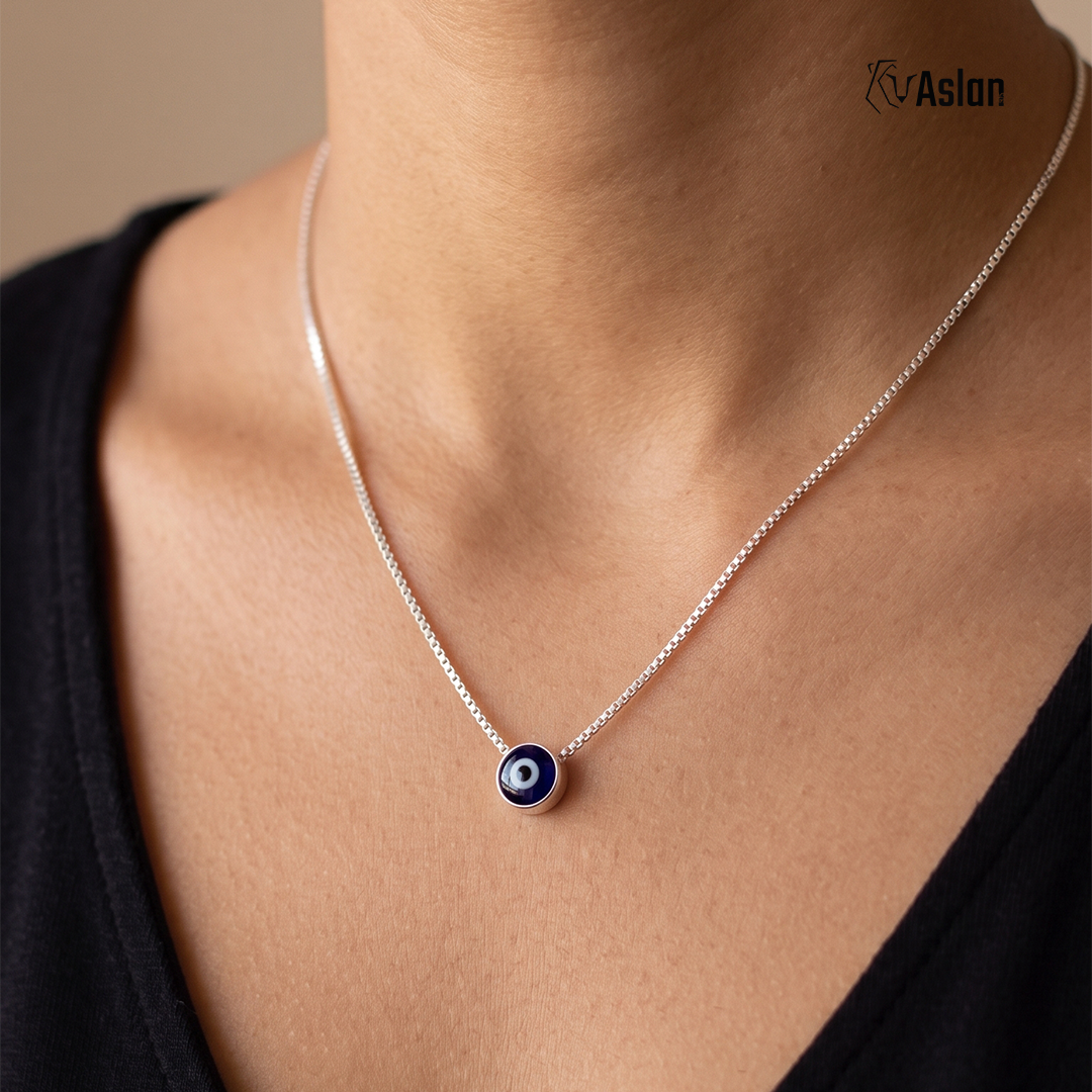 Collar Aura real