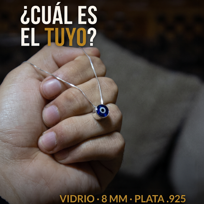 Collar Aura Turca