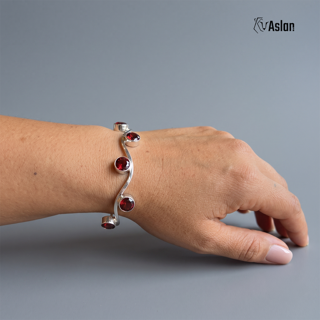 Pulsera Onda