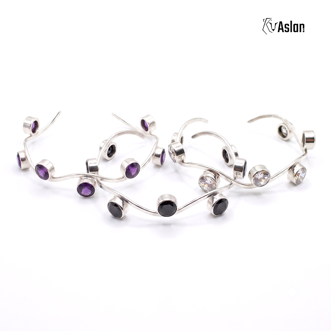 Pulsera Onda