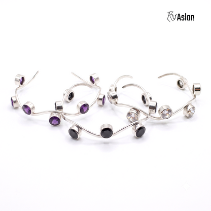Pulsera Onda