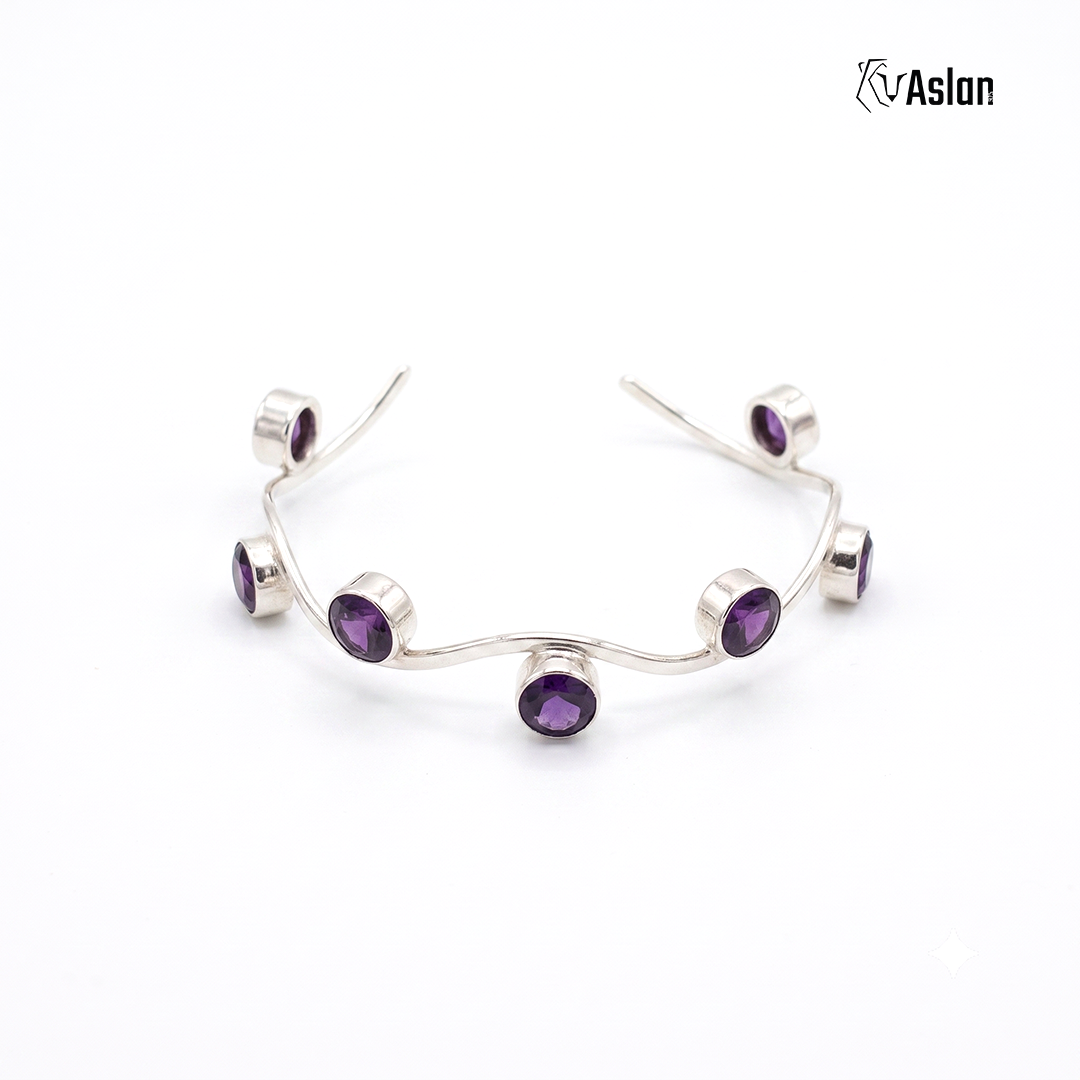 Pulsera Onda