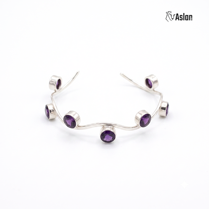 Pulsera Onda