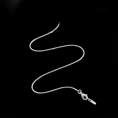 Cadena veneciana 45cm