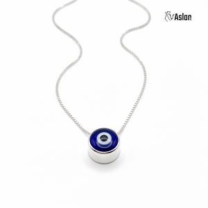 Collar Aura Turca