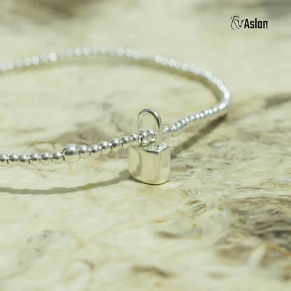 Pulsera candado