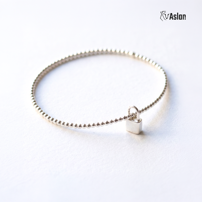 Pulsera candado