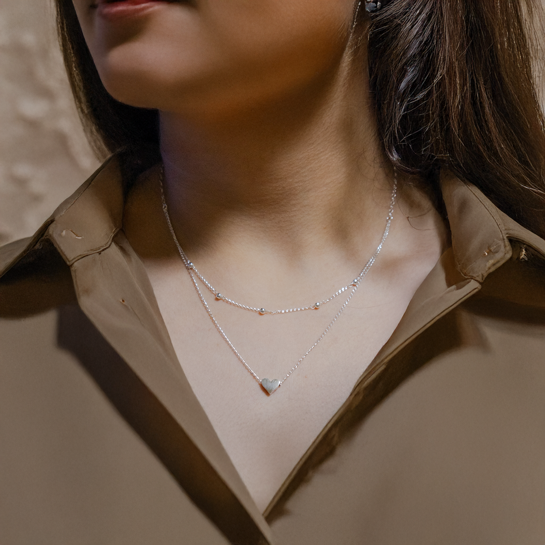 Collar Dualité