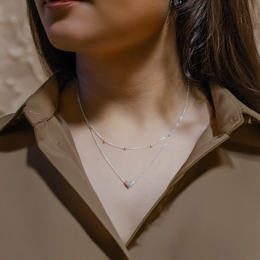 Collar Dualité