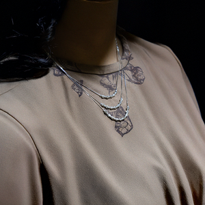 Collar triplum bola