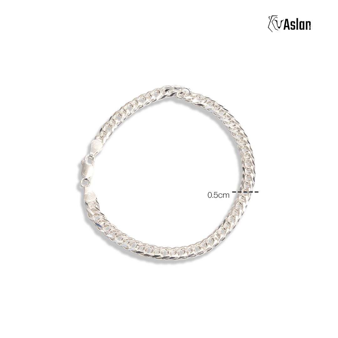 Esclava cubana doble