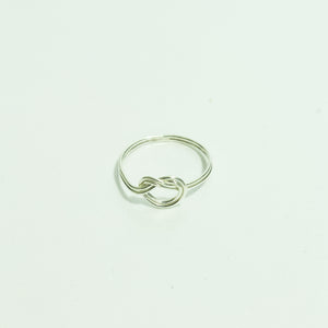 Anillo nudo