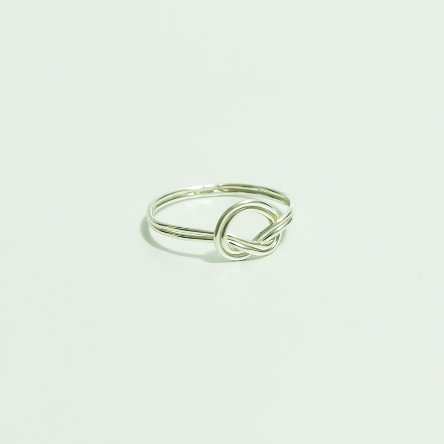 Anillo nudo