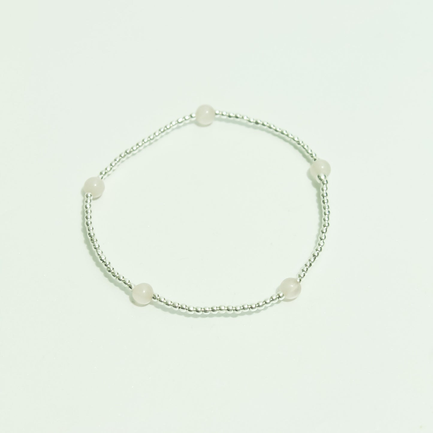 Pulsera pl. natural